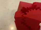 Square gear fidgety thing-0