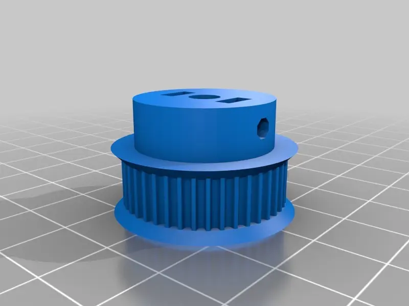 Air Hockey Robot (an OPEN SOURCE 3D printer hack)