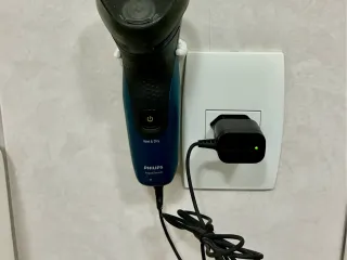 phillips aquatouch mount