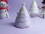 Árbol de Navidad articulado-4