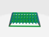 wargame Porte-pot de peinture pour Vallejo * The Army Painter-1