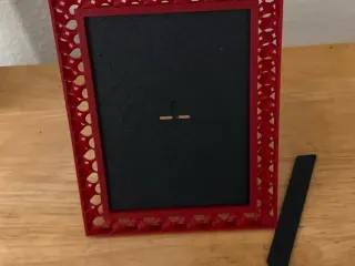 5x7 Frames