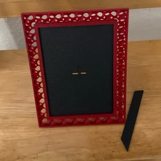 5x7 Frames
