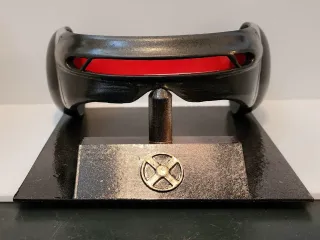 Stand for Do3D Cyclops visor