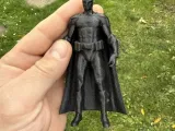Realistic Batman-1