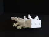 Axolotl articolato-0
