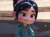 Vanellope -figure-0