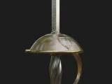 The Hook Rapier-1
