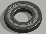 Test Models Bearing 0.47-2