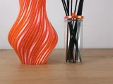 Vase / Reed diffuser-6