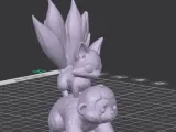 Monkey+ Veno form-1