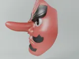 TENGU MASK-1