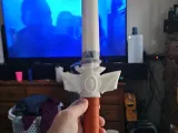 Thundar The Barbarian Sword-1