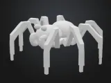 Spider Figurine-1