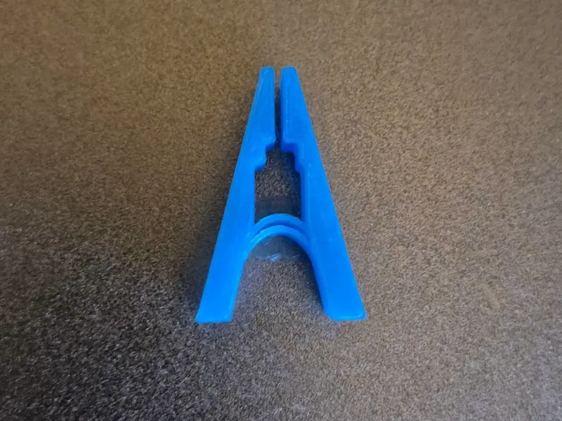 Clip for socks Version 1 Beta