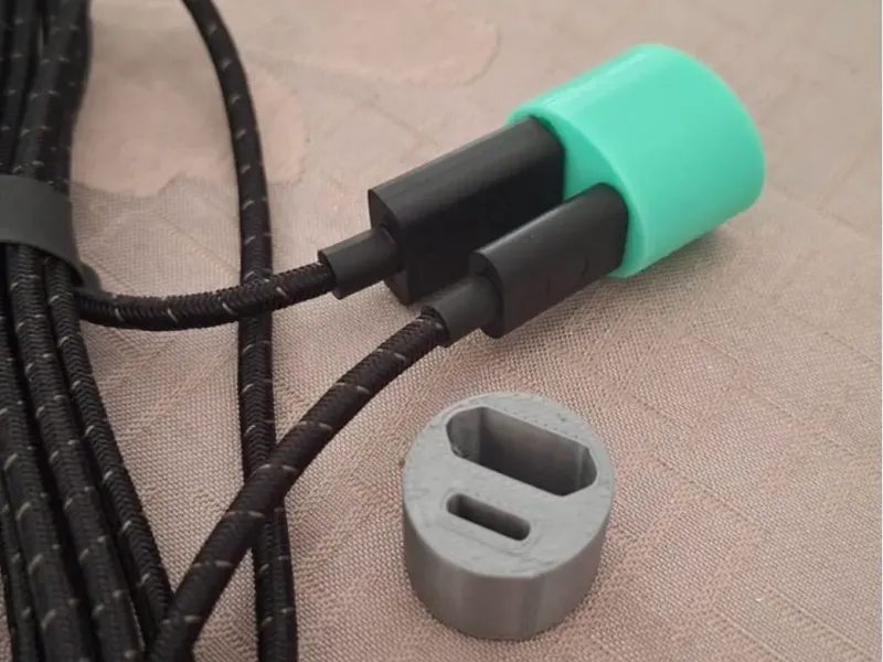USB Type-C プロテクター