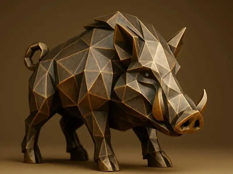 CF Wild Boar