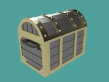 Treasure Chest Secret Stasher (Double Bottom Gift Box)-8