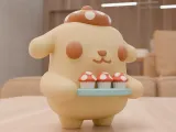 POMPOMPURIN FUNKO POP-2