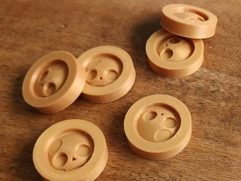 Brawl Stars | Accessoires de pièces