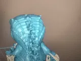 Godzilla blowing fire-2