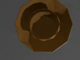 decorative Fowler vase-3
