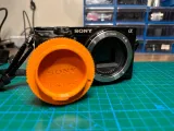 Sony E-mount Body Cap v2-6