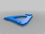 Nihai makara adaptörü için filament tutucu-4