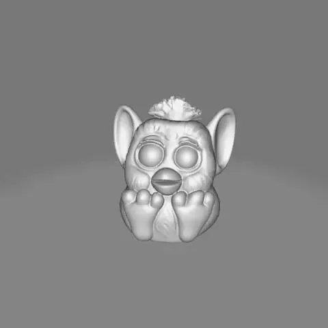 Furby