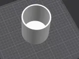 Planter , Doniczka-2
