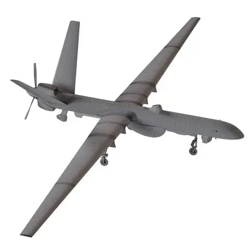 UAV Orion / бпла Орион 