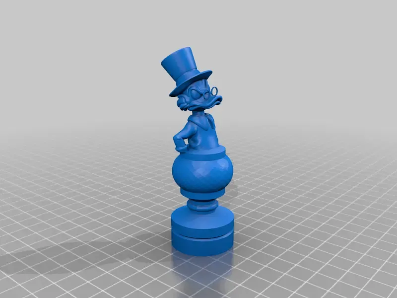 Easy Money Pawns