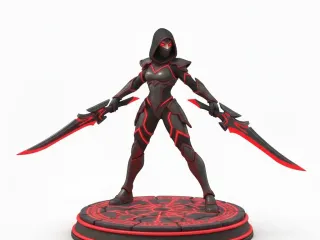 assasin V1