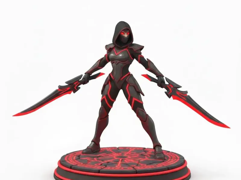 assasin V1