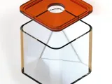 ZEZETTE BOX RAZOR 45-1
