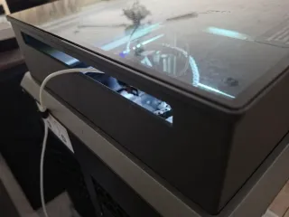 K1 Max Surround v2 - 105mm walls