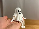 Articulated Ghost Buddy-1