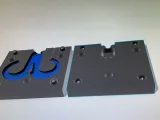 Squid lure mold-0