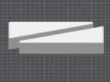 Wedges for anything (we used to tilt a sewing machine)-0