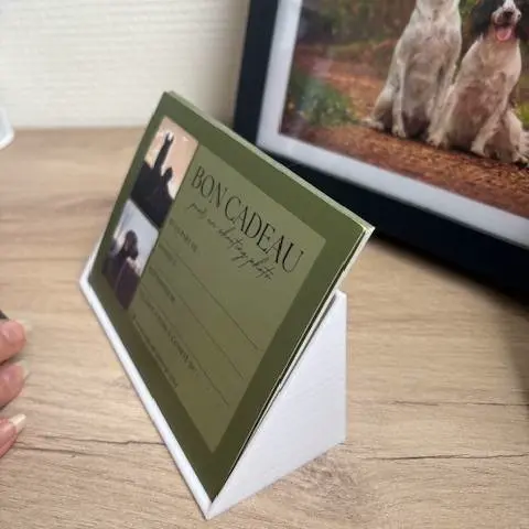 porte carte/ card holder