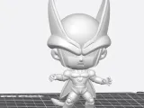 Chibi Cell (Forma Perfecta)-1