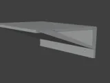 shelf (contents on top not included)-1