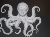 Venom the octopus original-1