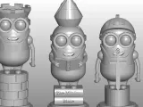 Minion-3