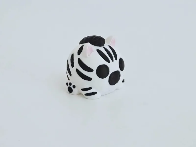 Zebra + Keychain Version