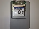 CF-Flashcard to 2.5 HDD Adapter-0