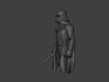 darth vader bust-1