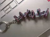 брелок flex toyota-0
