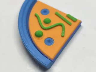 CSD-蚯蚓披萨