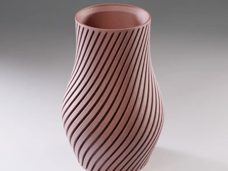 VAZO 0102 B - AMPUL BURGULU VAZO